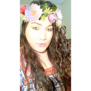 Meet your Posher, Alyssalee